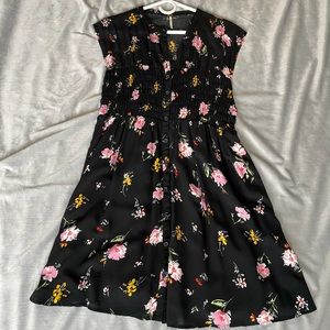 Free People Summer Dress